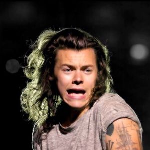 Meet your Posher, Sherita